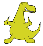 Iguanodon